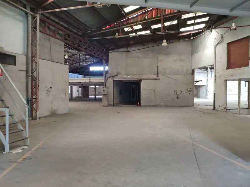 Industriegebäude zum Verkauf in Ribesalbes, imagen 9