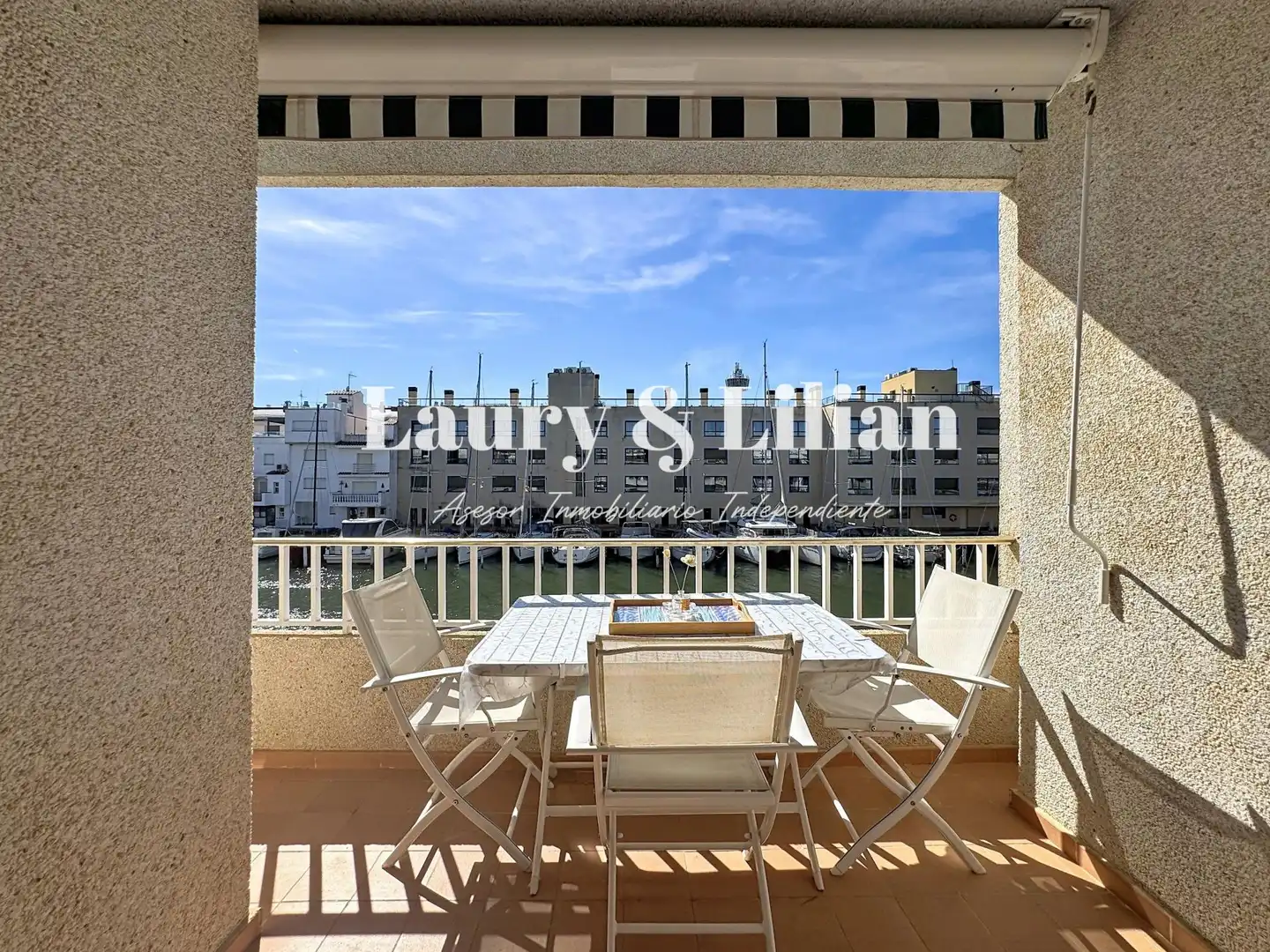 Apartament amb terrassa en venda a Port Grec - Port Moxó, imagen 21
