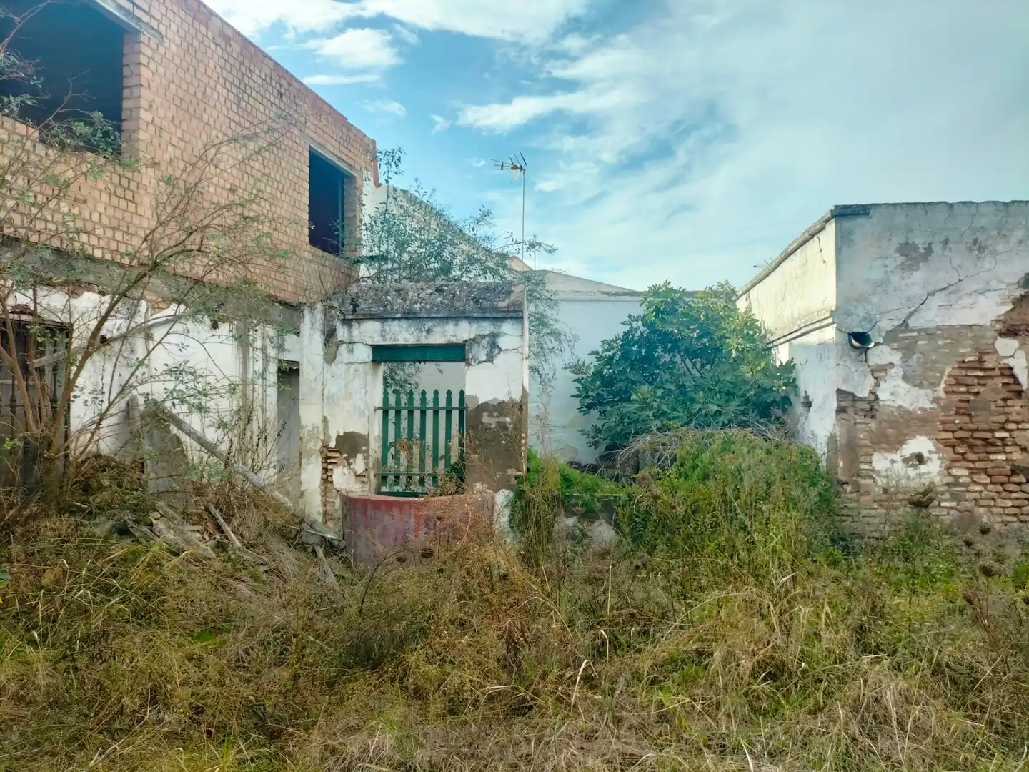 Maison avec terrasse à vendre à Olivares, imagen 18