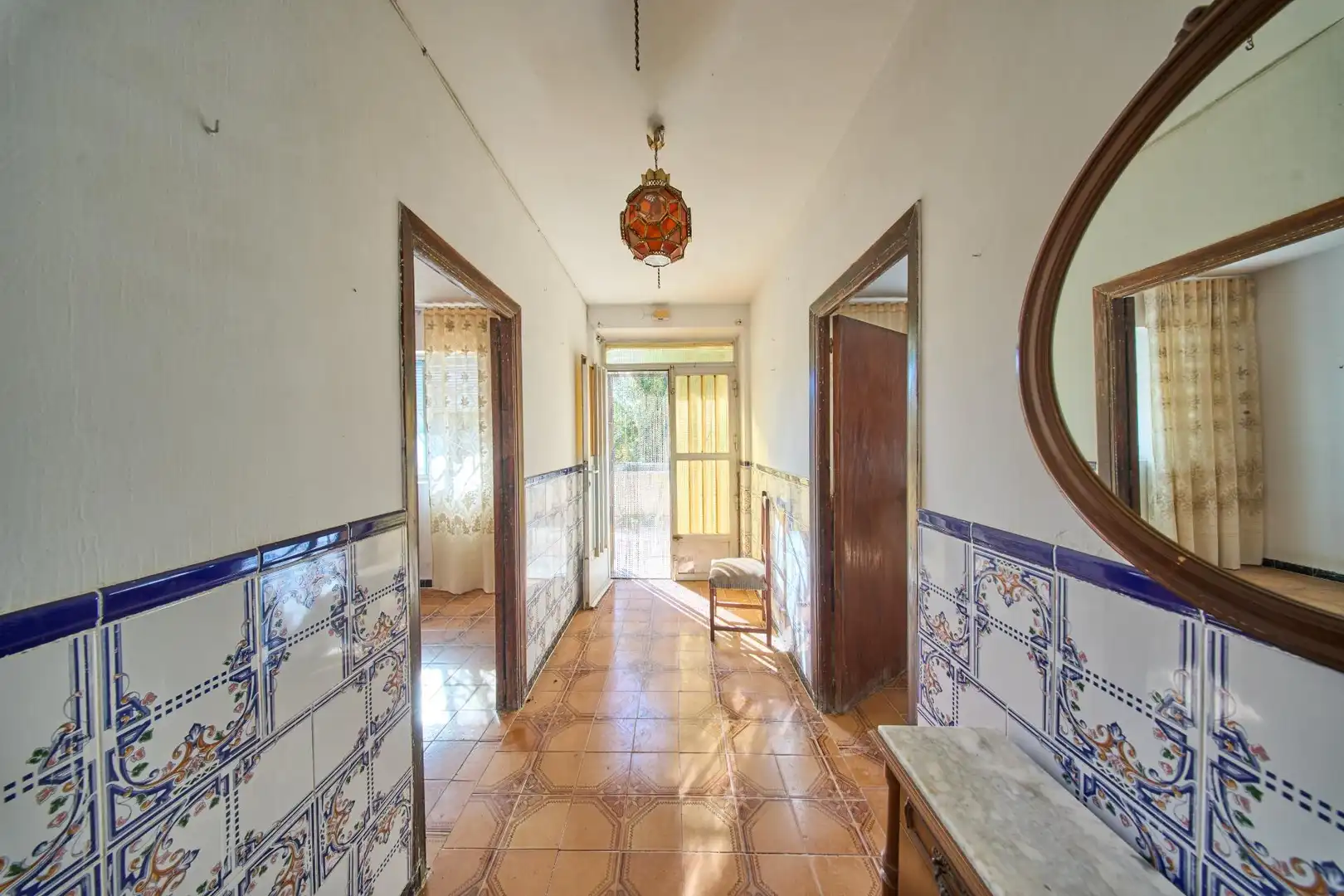 Casa o chalet en venta en Cúllar con Calefacción, Jardín privado y Terraza