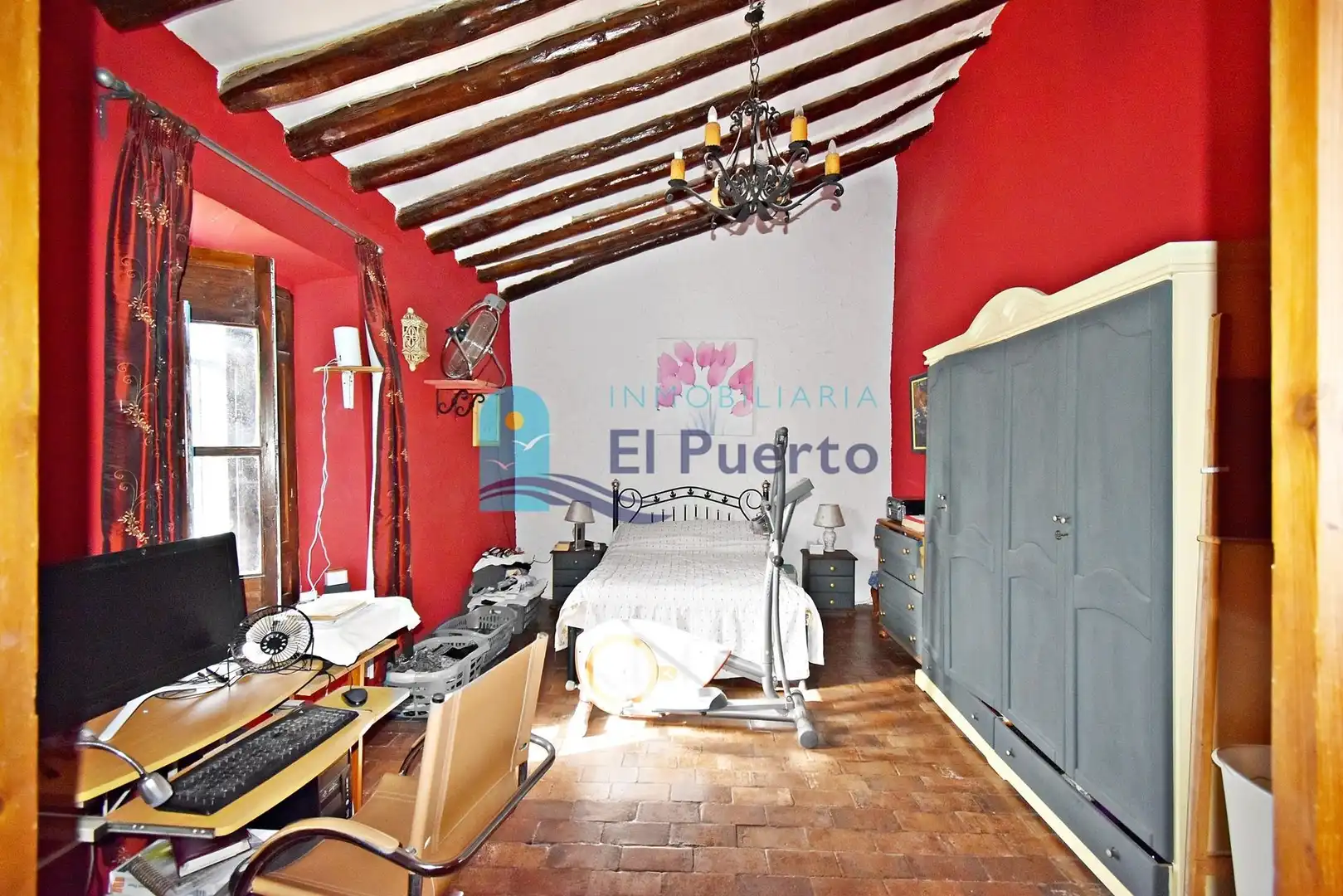 House with pool for sale in Mazarrón Casco Urbano, imagen 35