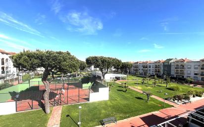 Jardí de Casa o xalet en venda en Palos de la Frontera amb Aire condicionat, Terrassa i Alarma