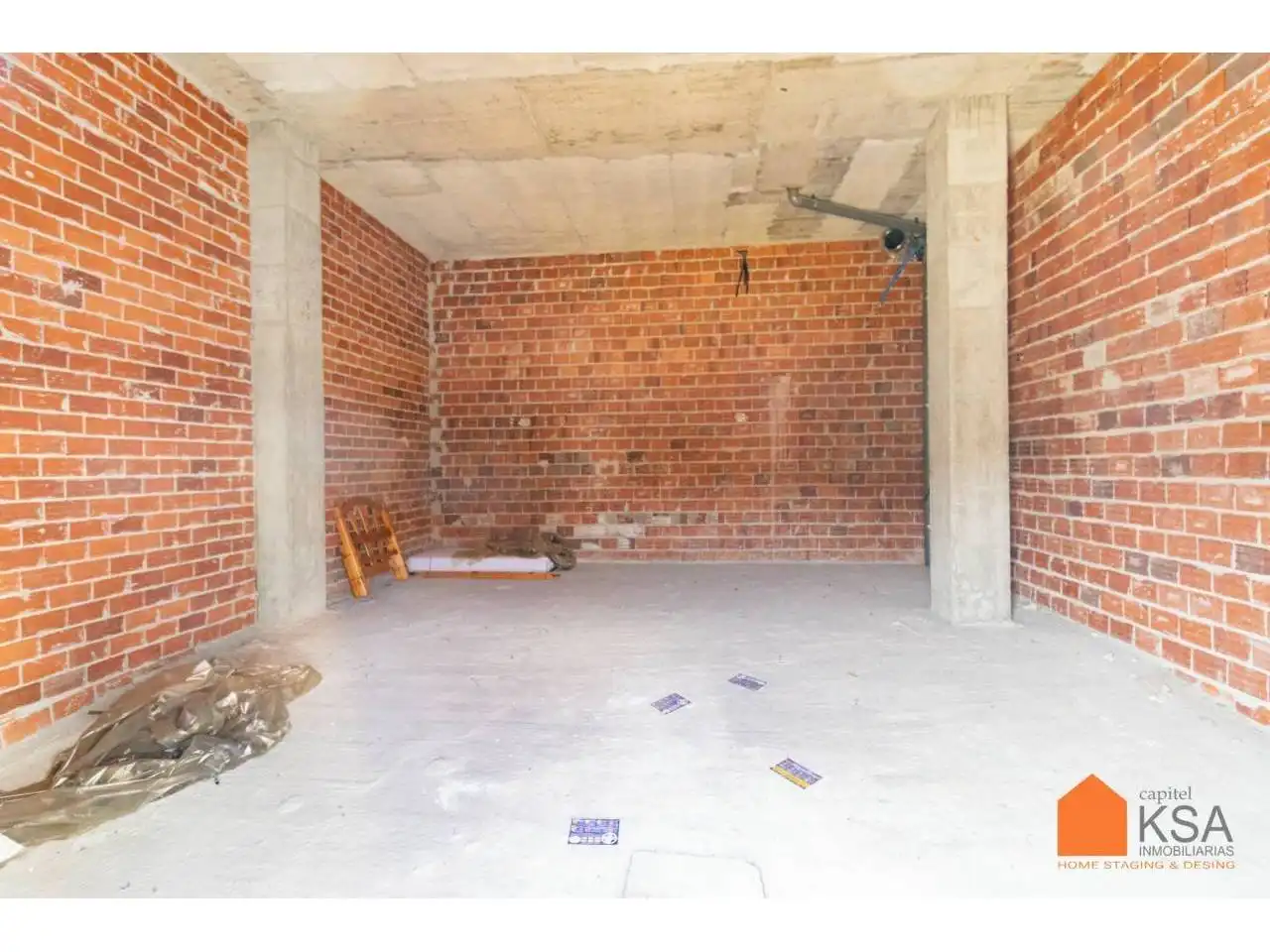 Gewerbefläche zur Miete in Calle agro da vella 5, imagen 7