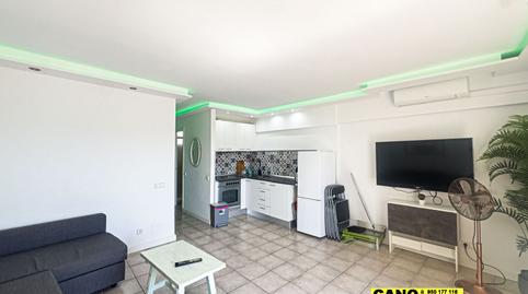 Foto 4 de Pis en venda a Redonda, Las Negras, Almería