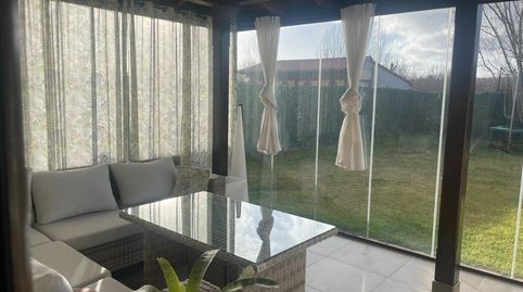 CHALET INDIVIDUAL CON 600 M DE PARCELA, imagen 3