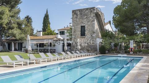 Photo 2 of House or chalet for sale in Puig Moltó - Can Macià, Barcelona