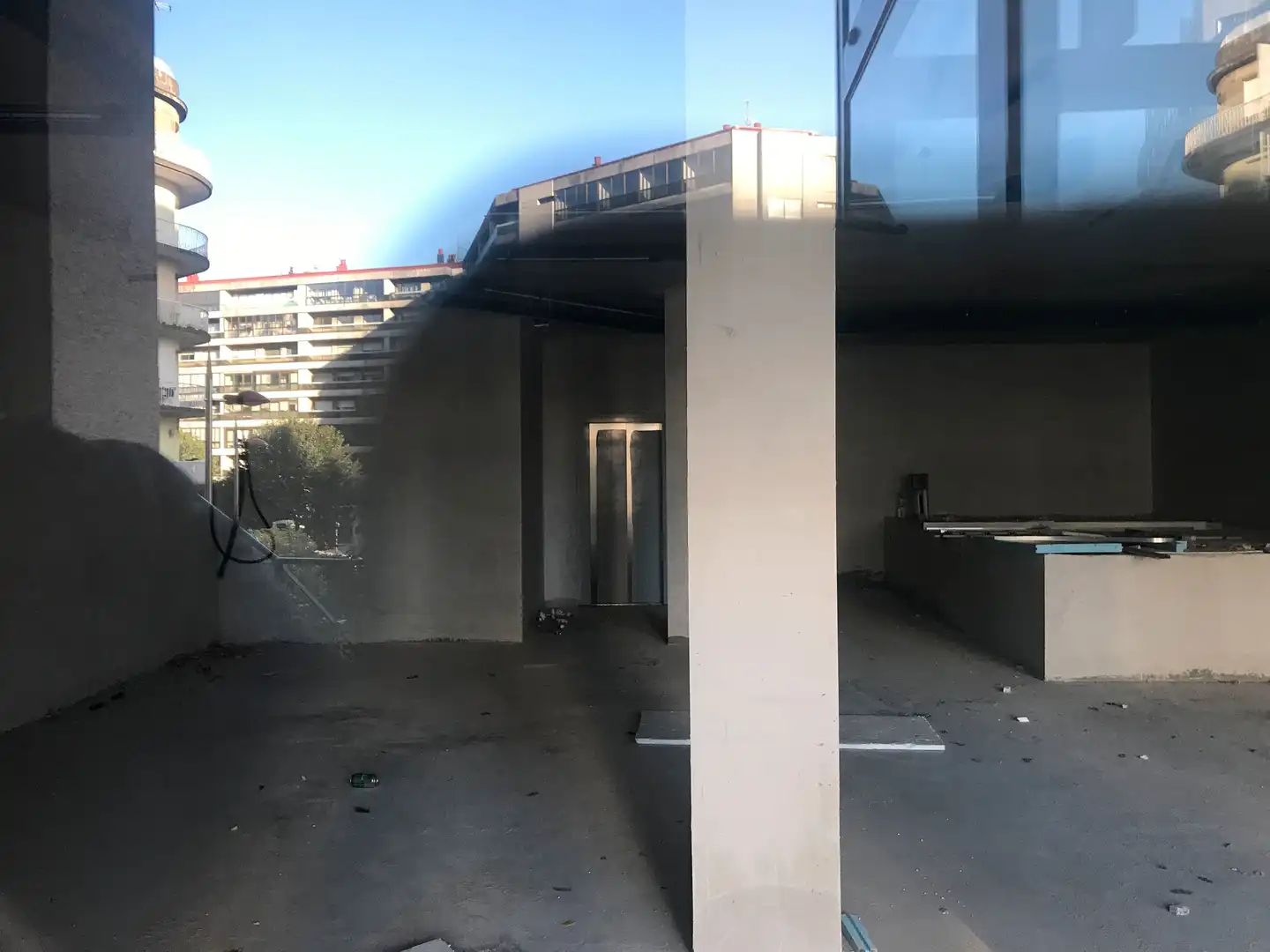 Oficina amb ascensor en venda a Praza de Isabel a Católica, imagen 13