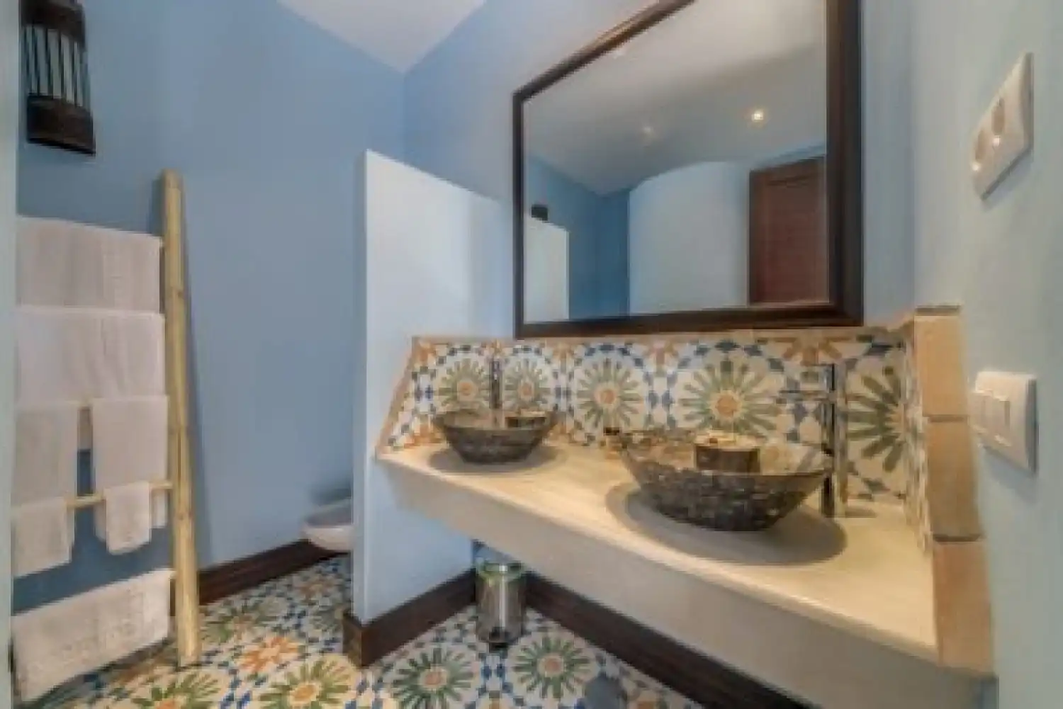 Baño de Edificio en venta en Conil de la Frontera