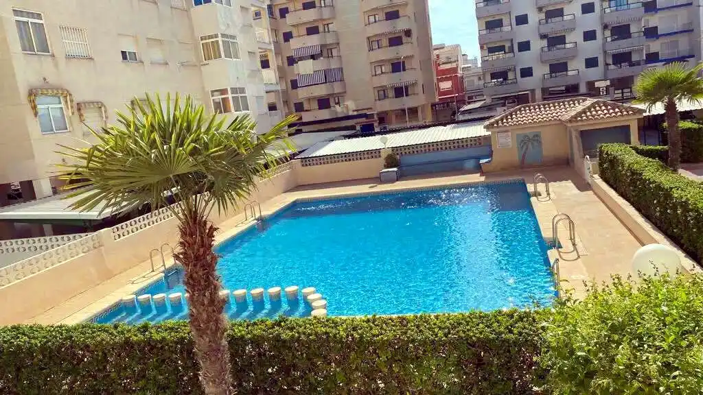 Appartamento con terrazza in vendita a Daimús, imagen 3