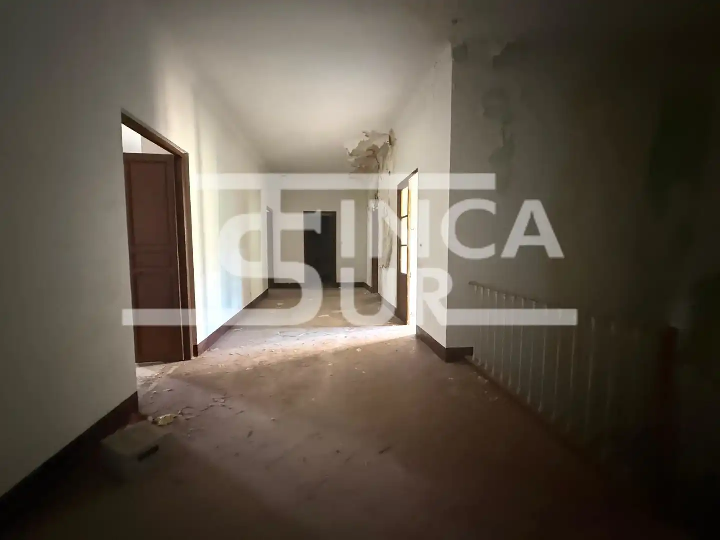 Casa rústica amb terrassa en venda a Calle Carolinas, imagen 21