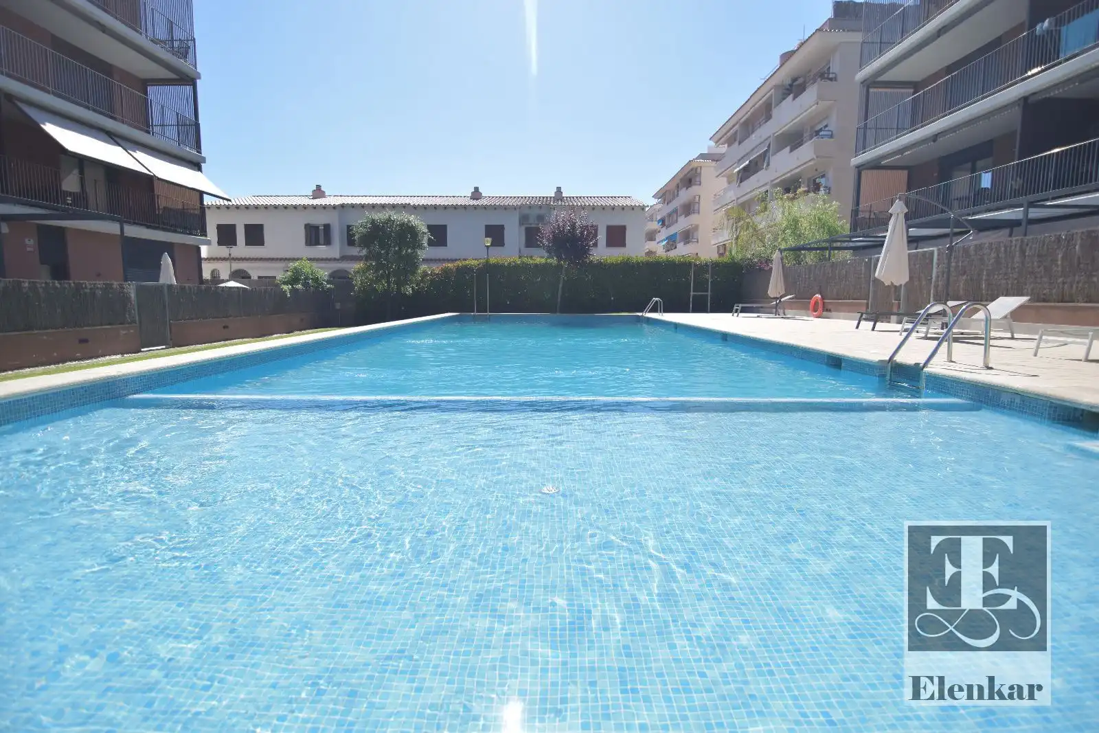 Duplex con piscina in vendita a Cossetania, imagen 2
