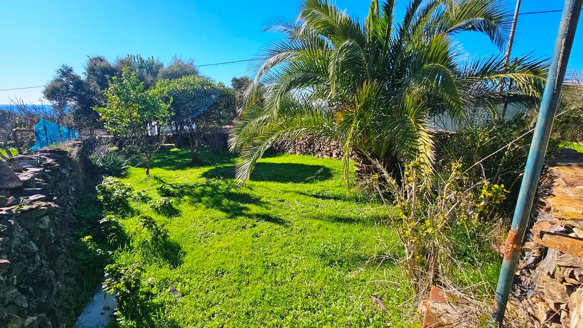 Casa o xalet en venda en Almonaster la Real amb Jardí privat, Terrassa i Traster