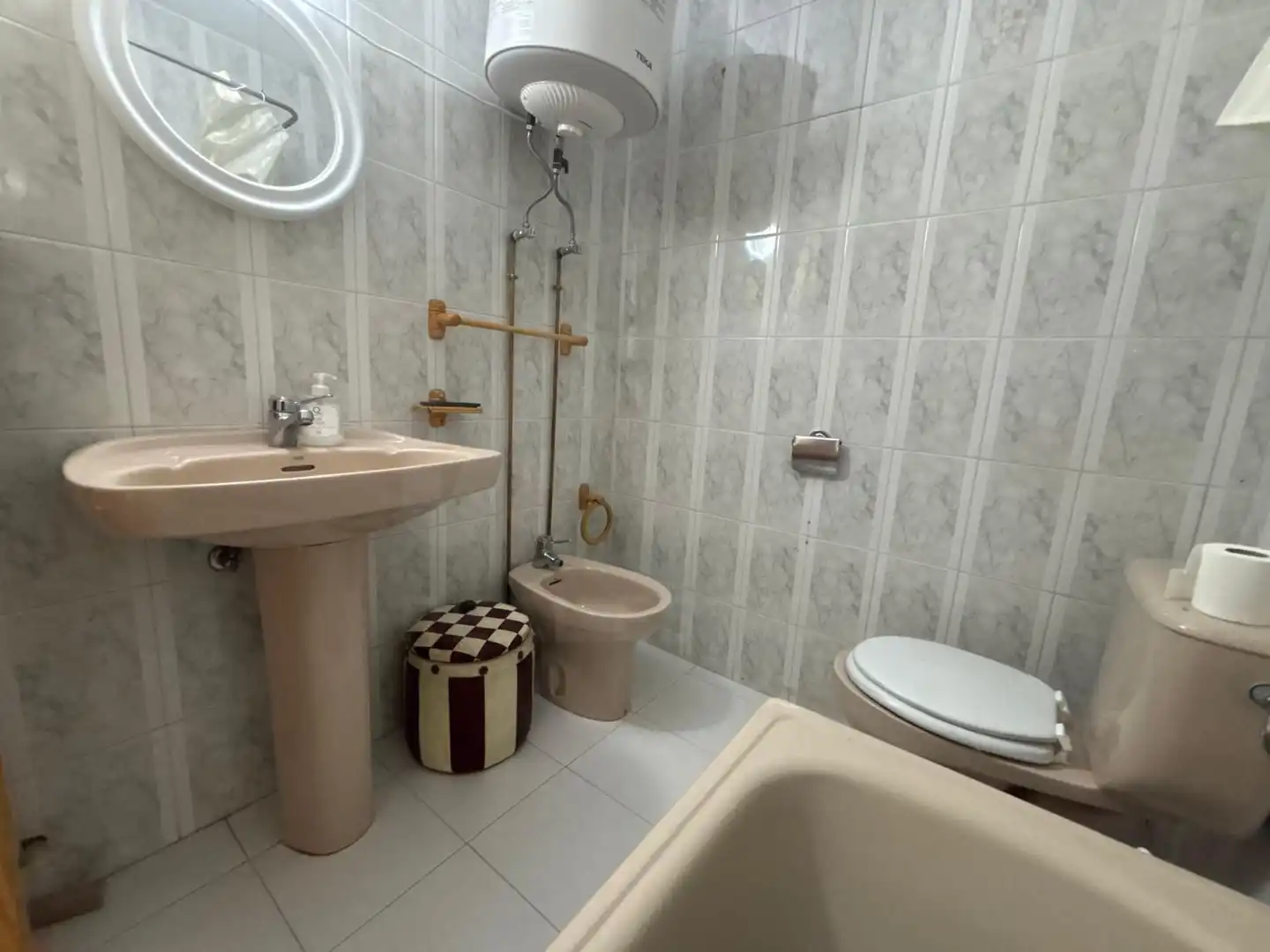 Semi-detached house for sale in Urbanización Mirador del Alberche, imagen 24