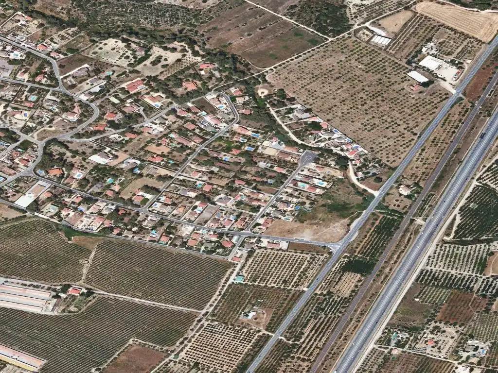 Detached house for sale in Calle Avellaner, imagen 4