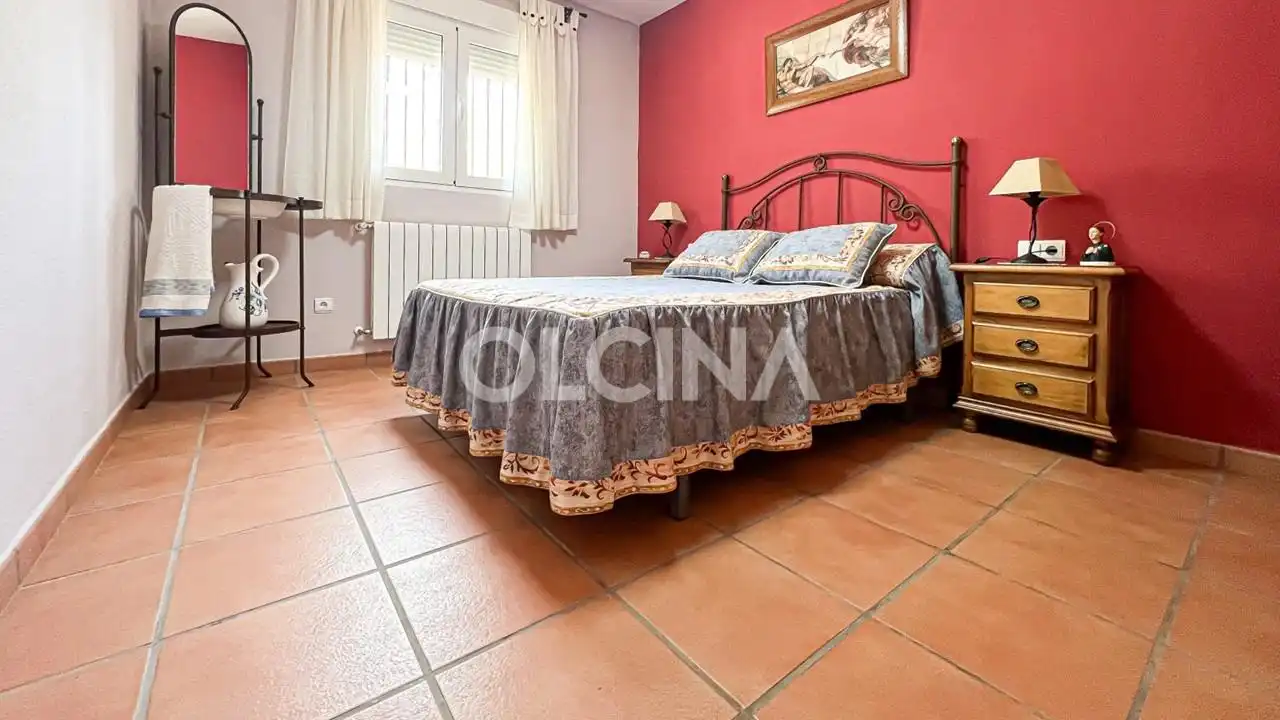 Haus zum Verkauf in Ibi, imagen 22