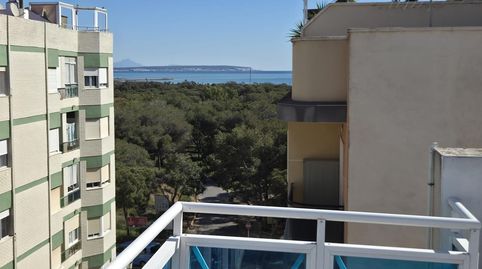 Foto 5 de Ático en venta en Pueblo, Guardamar del Segura