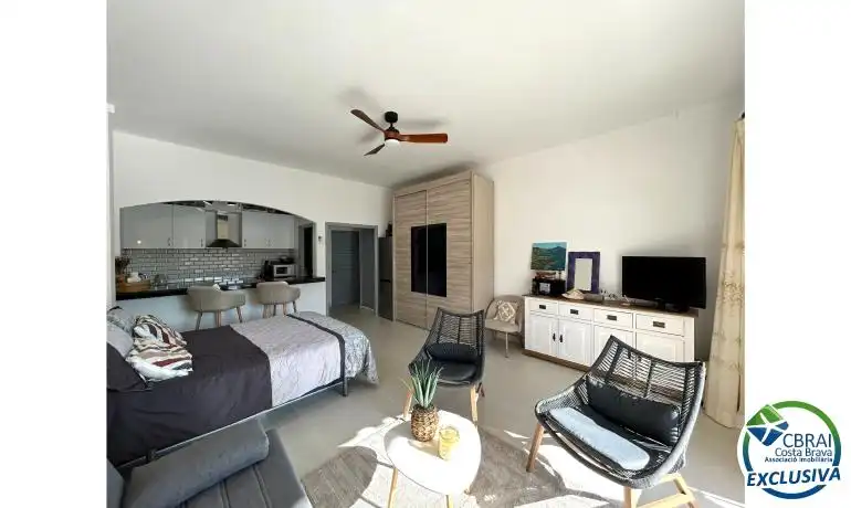 Studio for sale in Santa Margarita, imagen 14