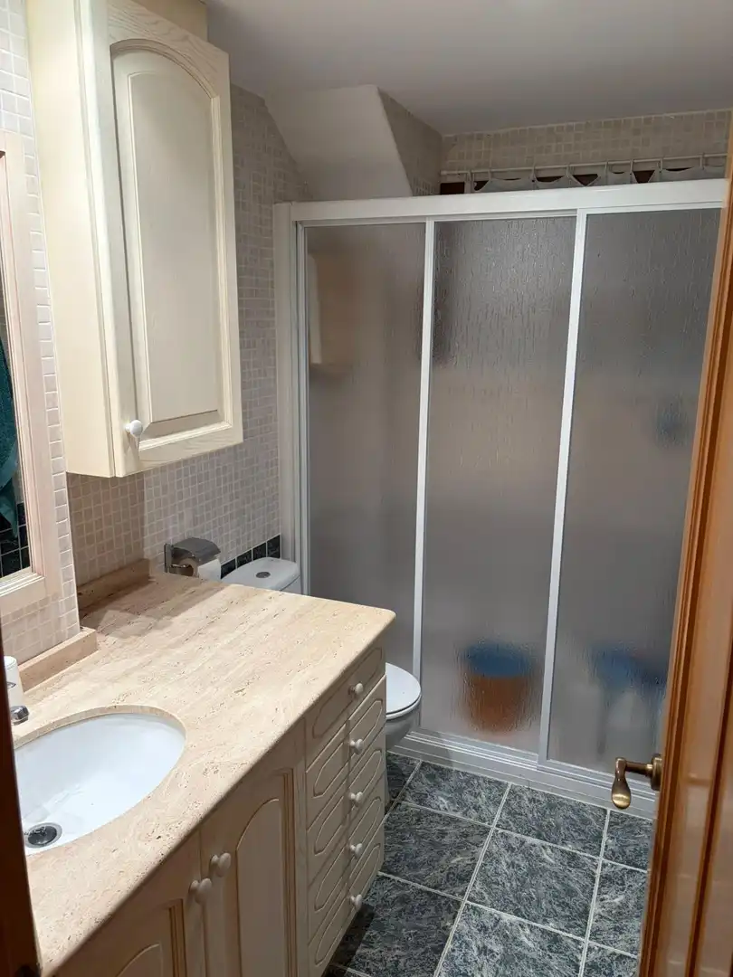 Apartamento en venta en Pasaje Pasaje Carretera Mora Río Alcalá, Alcalá de la Selva