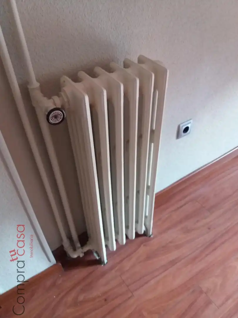 Büro mit Aufzug zur Miete in Centro, imagen 18