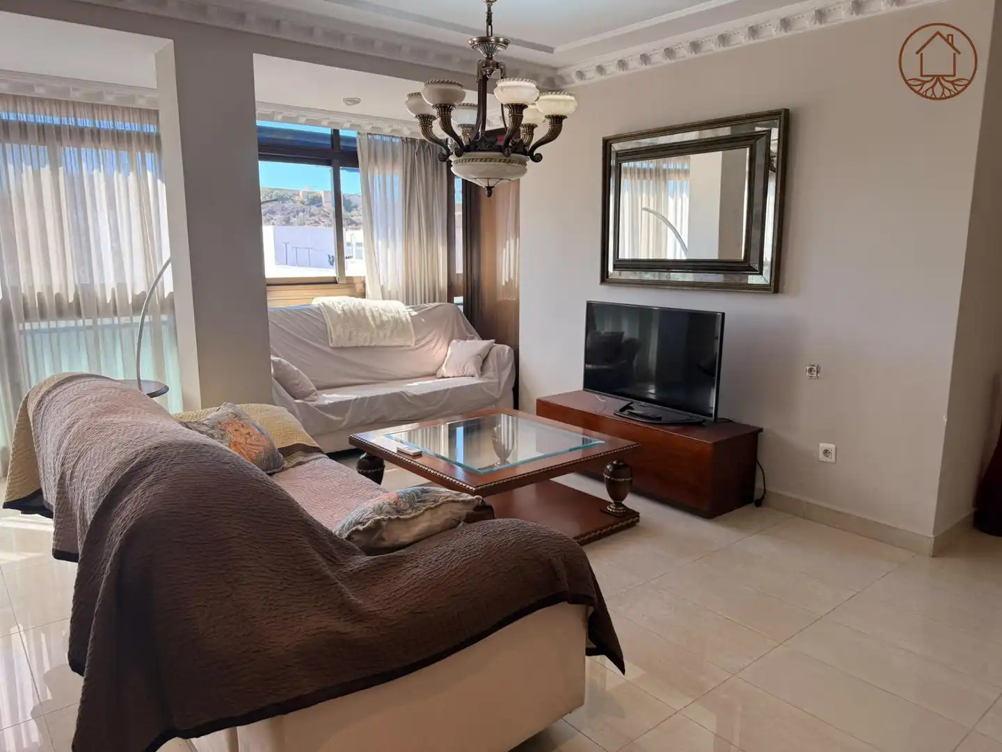 Flat with terrace for sale in Calle  CENTRO GUARDAMAR, imagen 8