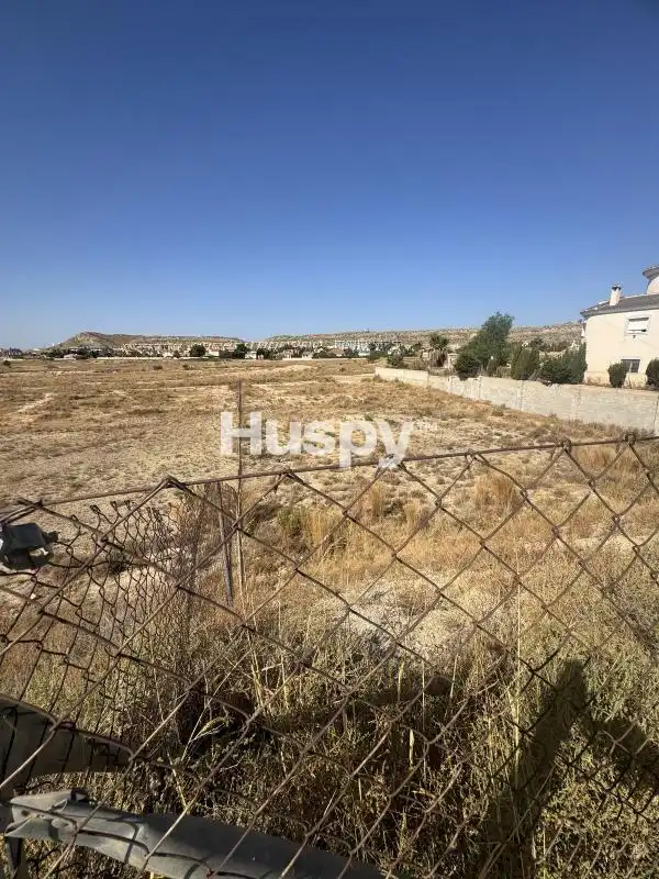 Terrain résidentiel à vendre à Calle de la Turquesa, imagen 3