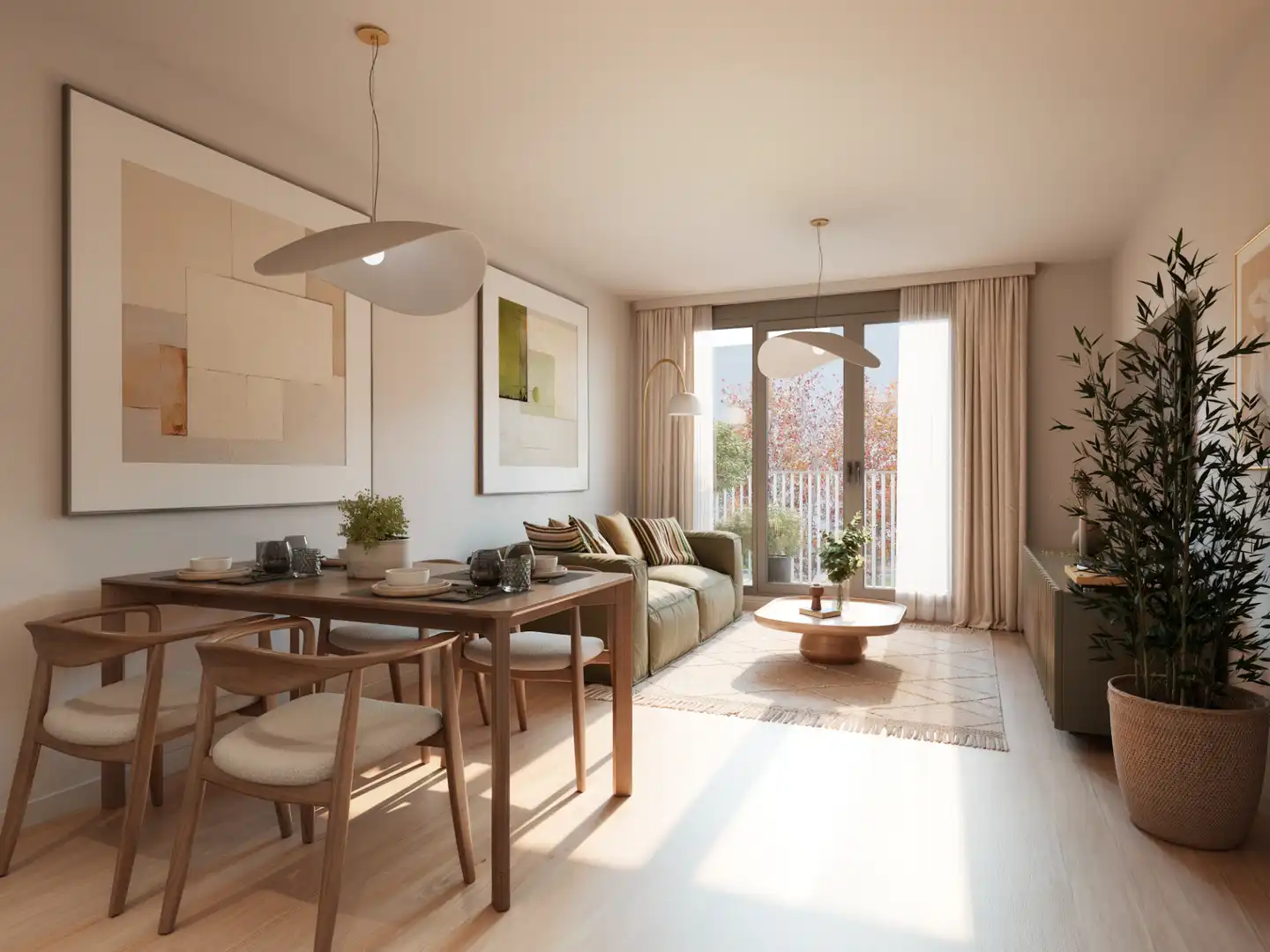 Wohnung zum Verkauf in Avinguda de les Arts, 51, Poble Nou