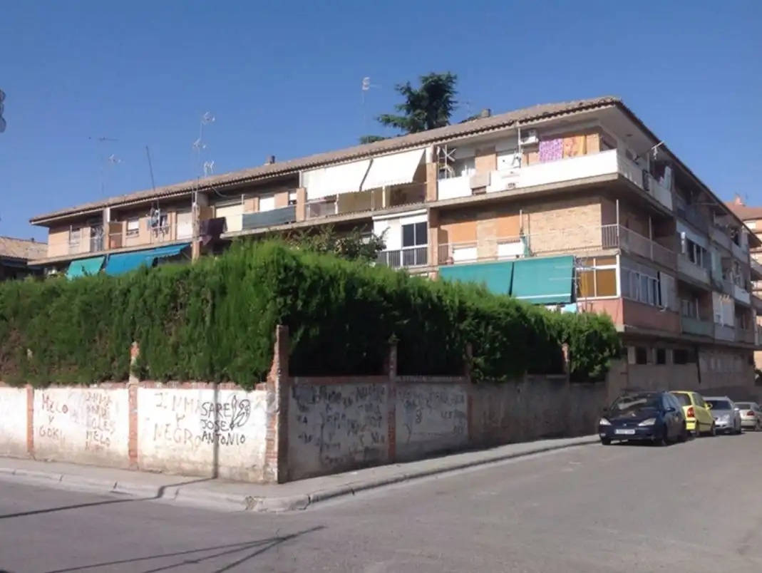 Flat for sale in CONDE DE TORREPALMA, Cartuja