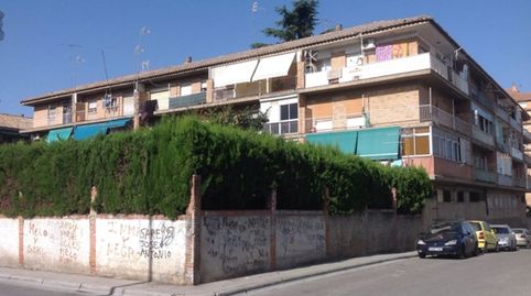 Solvia Inmobiliaria  Piso Granada