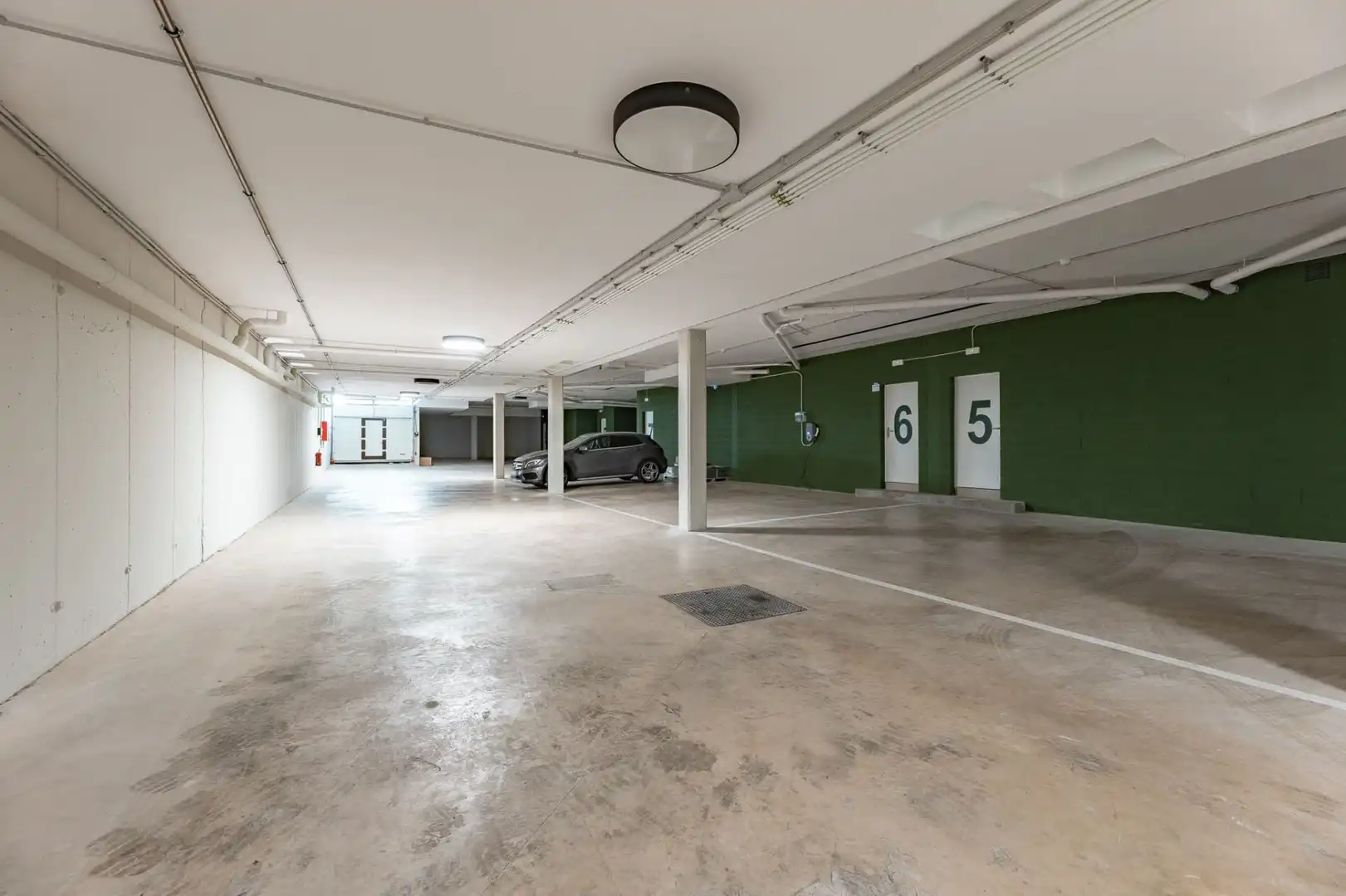Parking of Detached homes for sale in Reus  with Air Conditioner, Heating and Terrace