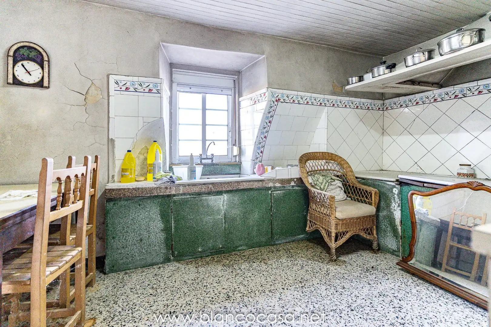 Casa con giardino in vendita a A Laracha, imagen 16