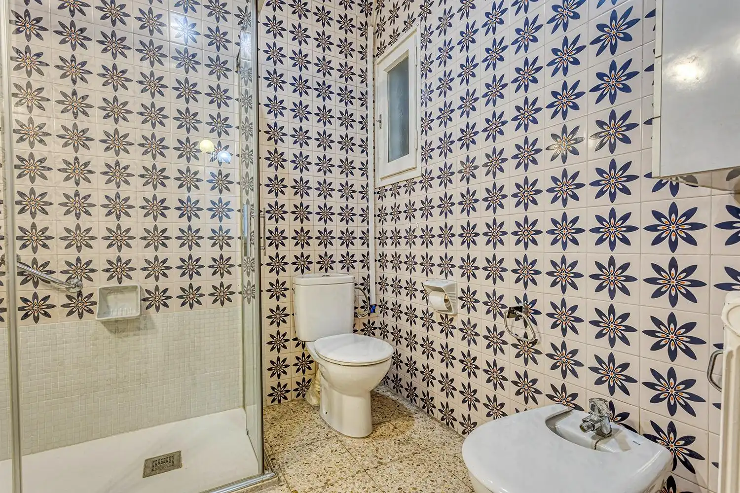 Bathroom of Flat for sale in Igualada  with Heating and Balcony