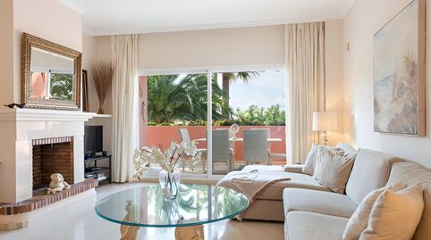Ático Dúplex en venta en Estepona, imatge 2