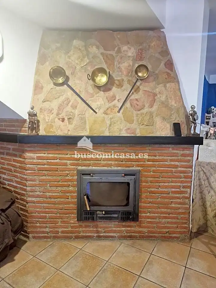 Casa amb piscina en venda a La Guardia de Jaén, imagen 78