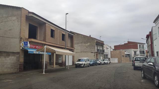 Terreno residencial en Venta en Villanueva de Castellón