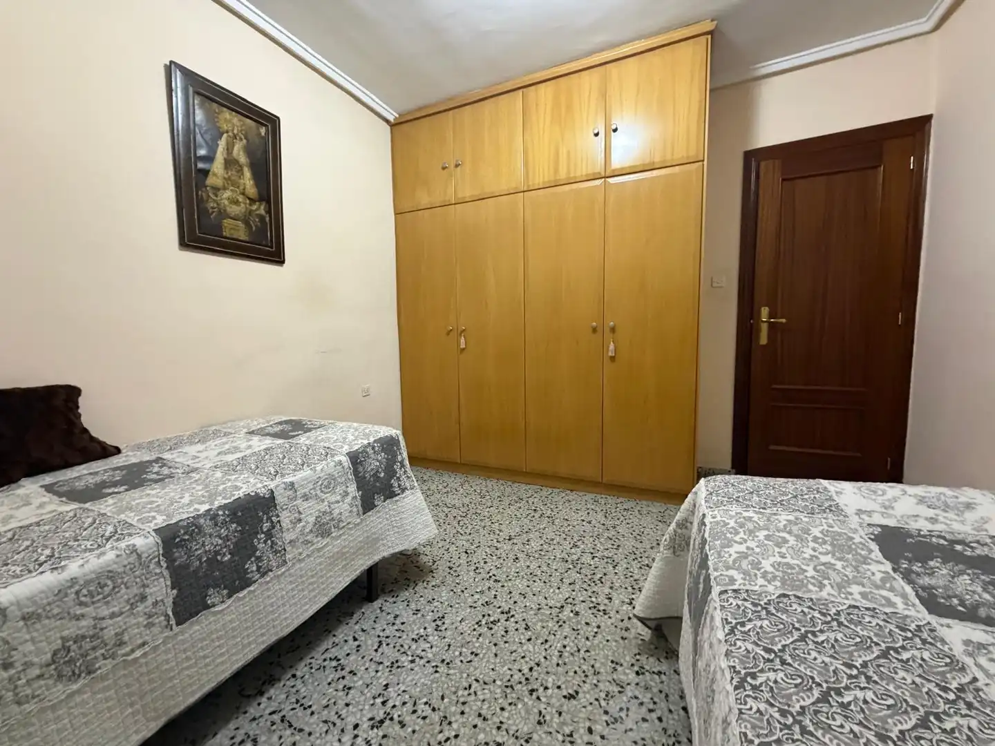 Habitación de Piso en venta en Valencia con Terraza y Balcón