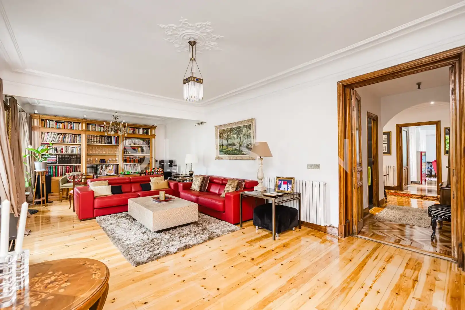 Piso con ascensor en venta en Centro, imagen 4