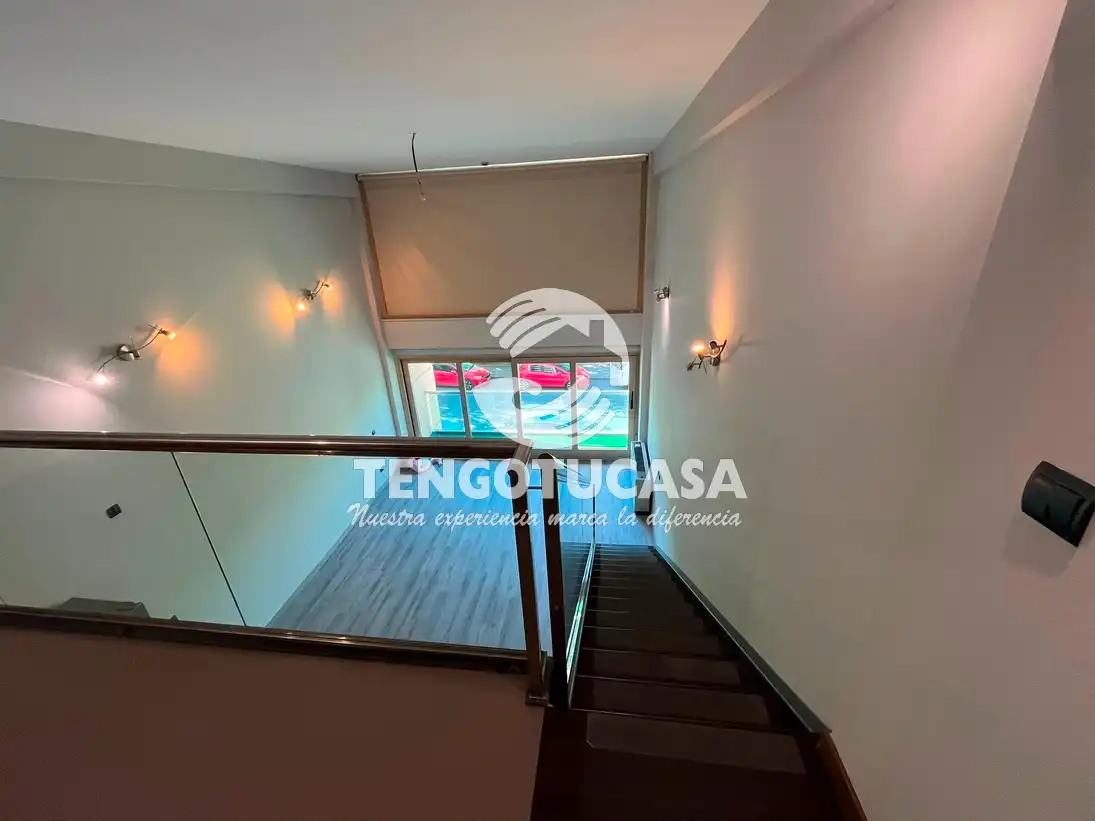 Flat for rent in Madrid  with Air Conditioner