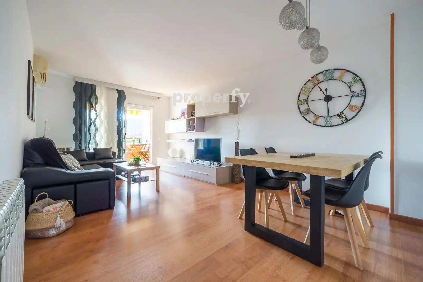 Wohnung mit Balkon zum Verkauf in Marianao, imagen 7