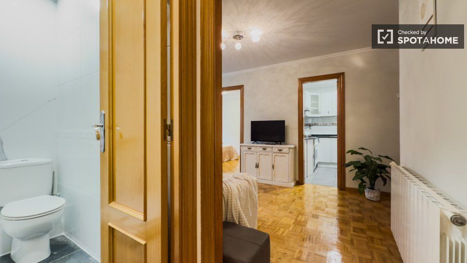 Pis de lloguer a La Gavarra