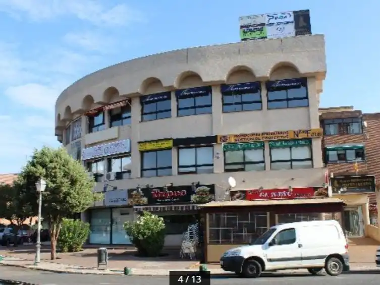 Business premises to rent in Eulalia Sauquillo 9, imagen 7