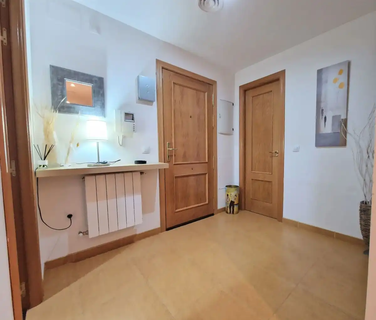 Flat with terrace for sale in La Carolina, imagen 3