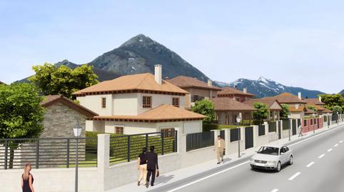 Foto 5 de Residencial en venta en C/ la Celestina, 1, Cervera de Pisuerga, Palencia