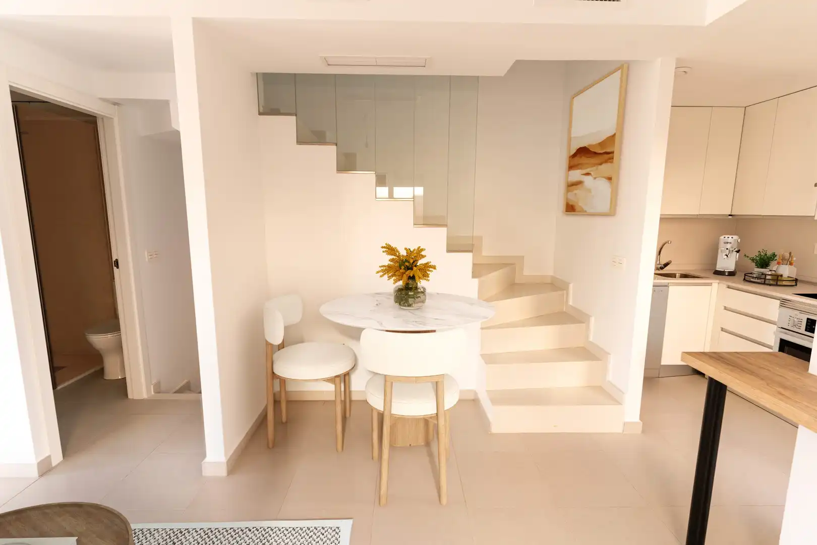 Apartament en venda a Calle Creta, Monte Faro - Altomar II