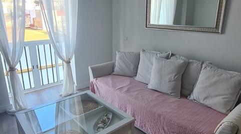 Foto 4 de Pis de lloguer a Plaza de Toros - Ayuntamiento, Cádiz