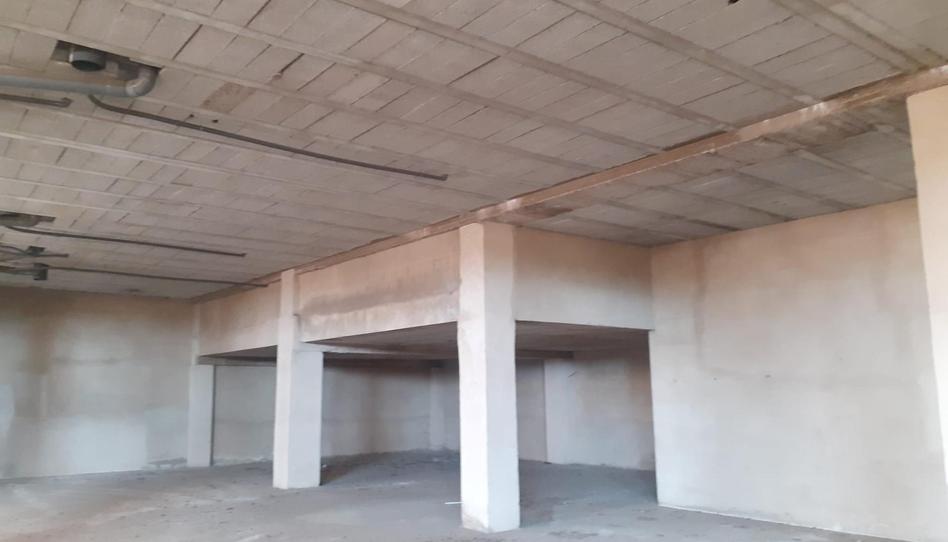 Photo 1 of Industrial buildings for sale in La Zarzuela - San José - Belén, Jaén