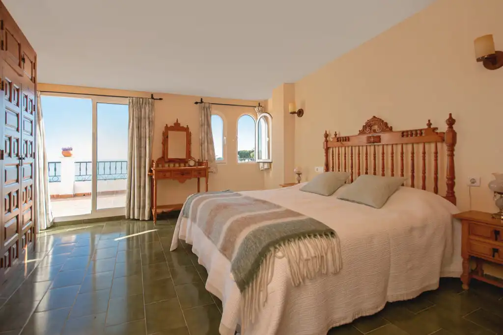 Dormitori de Àtic en venda en Nerja amb Aire condicionat, Calefacció i Terrassa