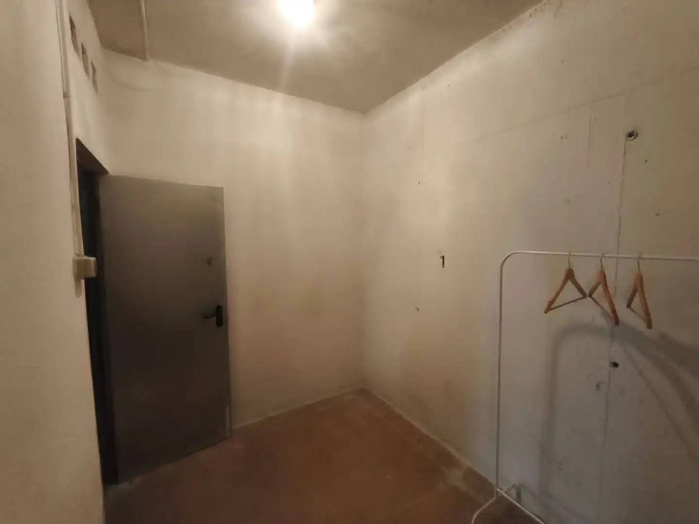 Wohnung zur Miete in Atarfe mit Abstellraum
