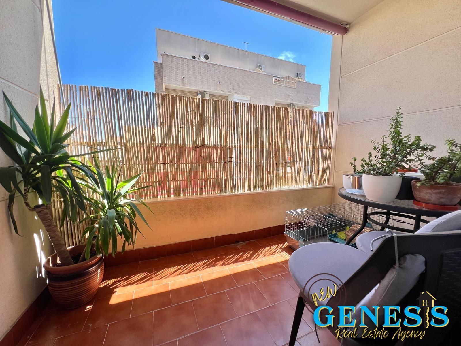 Flat for sale in Avenida Diego Ramírez Pastor, 57, Antonio Machado