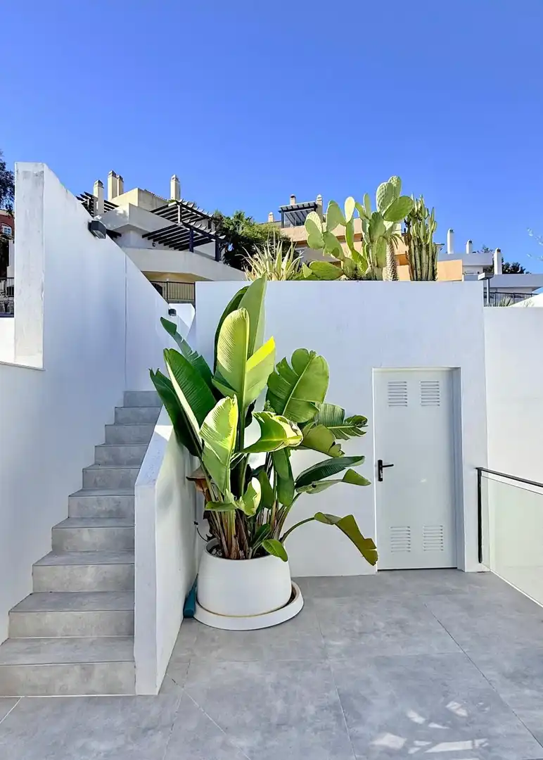 Reihenhaus mit Pool zum Verkauf in Marbella - Marbella,Elviria,Avenida Santa Maria, imagen 37