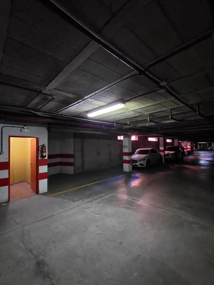 Parking de Garaje en venta en San Bartolomé de Tirajana